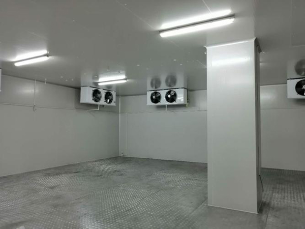 平阳冷库工程安装设计